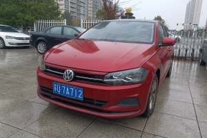 Polo 大众  Plus 1.5L 自动全景乐享版