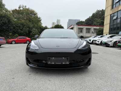 2022年5月 特斯拉 Model Y 改款 后輪驅(qū)動(dòng)版圖片