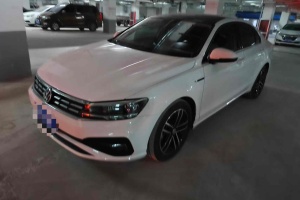 凌渡 大眾 改款 280TSI DSG舒適版