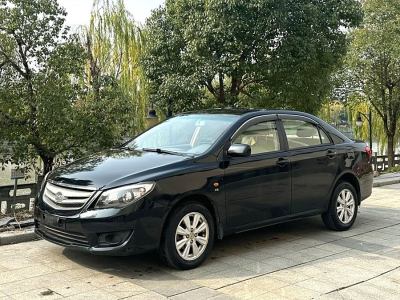 2014年8月 比亞迪 L3 1.5L 自動(dòng)舒適型圖片