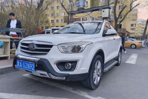X80 奔騰 2.0L 自動(dòng)豪華型