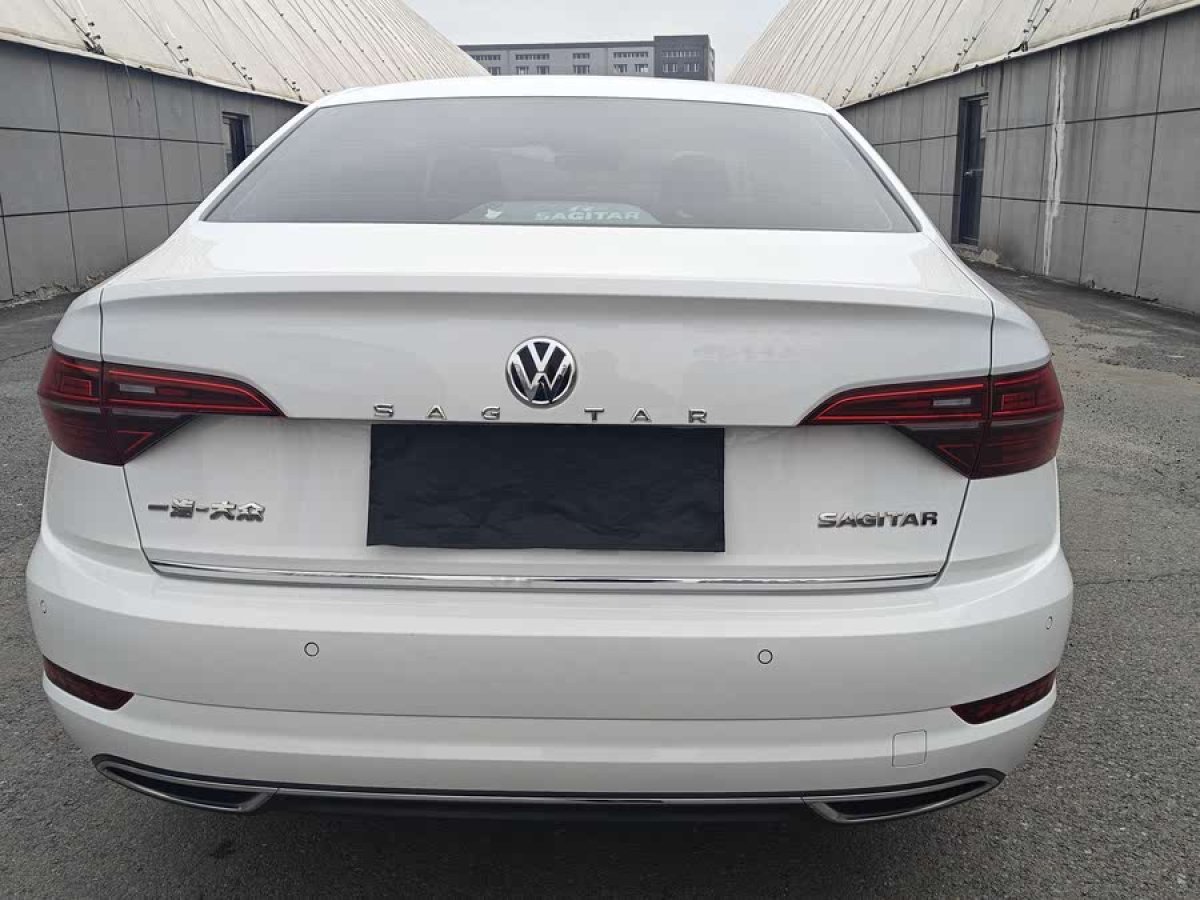 大眾 速騰  2019款 280TSI DSG豪華型 國VI圖片