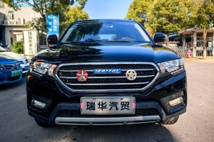 H6 Coupe 哈弗 藍標(biāo) 2.0T 手動兩驅(qū)精英型