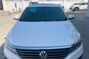 朗逸 大眾 280TSI DSG舒適版
