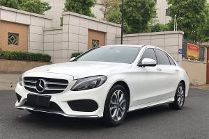 奔馳C級 奔馳 C 180 L 時尚型運(yùn)動版