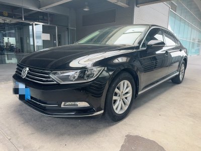 2019年9月 大众 迈腾 280TSI DSG 舒适型 国VI图片