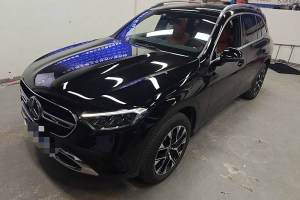 奔馳GLC 奔馳 改款 GLC 260 4MATIC 動感型