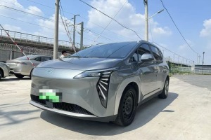 AION Y 埃安 Plus 610 智駕版 三元鋰