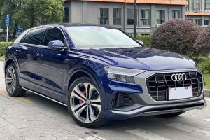 奧迪S7 奧迪 2.9 TFSI quattro