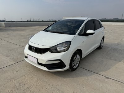 2023年6月 本田 飞度 1.5L CVT�o限MUGEN版图片