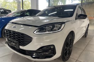 锐际 福特 EcoBoost 245 四驱纵享款ST-Line Pro