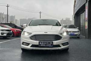 蒙迪歐 福特 EcoBoost 245 旗艦型