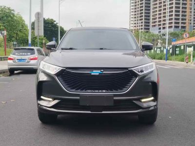 2020年2月 長(zhǎng)安歐尚 X7 1.5T 自動(dòng)領(lǐng)航型圖片