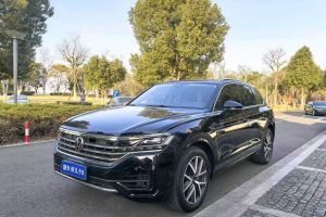 途銳 大眾 2.0TSI 銳尚版