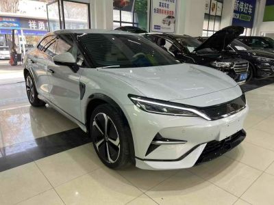 2024年1月 比亞迪 宋L 550km 卓越型圖片