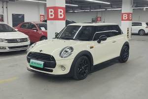 MINI MINI 1.5T ONE