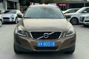 XC60 沃爾沃 T5 智雅版