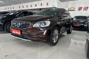 XC60 沃爾沃 T5 AWD 智遠版