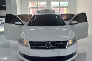 朗逸 大眾 改款經典 1.6L 自動舒適版
