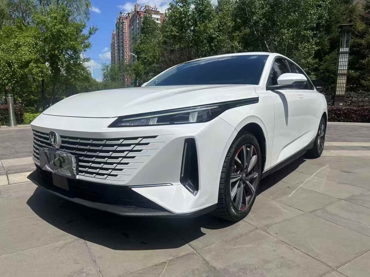 長安跨越 跨越星V7EV  2023款 250km 對開門高配型 2座圖片