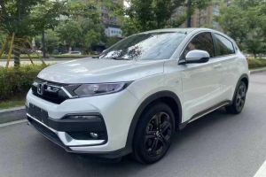 CR-V 本田 銳?混動(dòng) 2.0L 兩驅(qū)凈行版