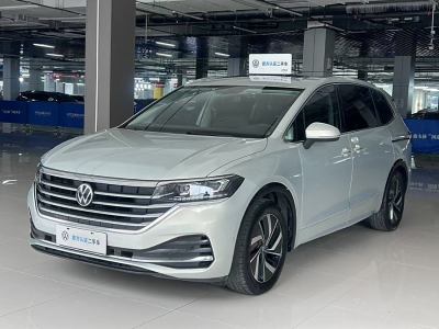 2020年11月 大眾 威然 改款 330TSI 豪華版圖片