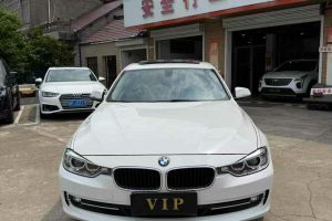 寶馬3系 寶馬 335i xDrive 3.0T