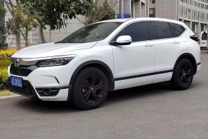 皓影 本田 240TURBO CVT兩驅(qū)尊貴版