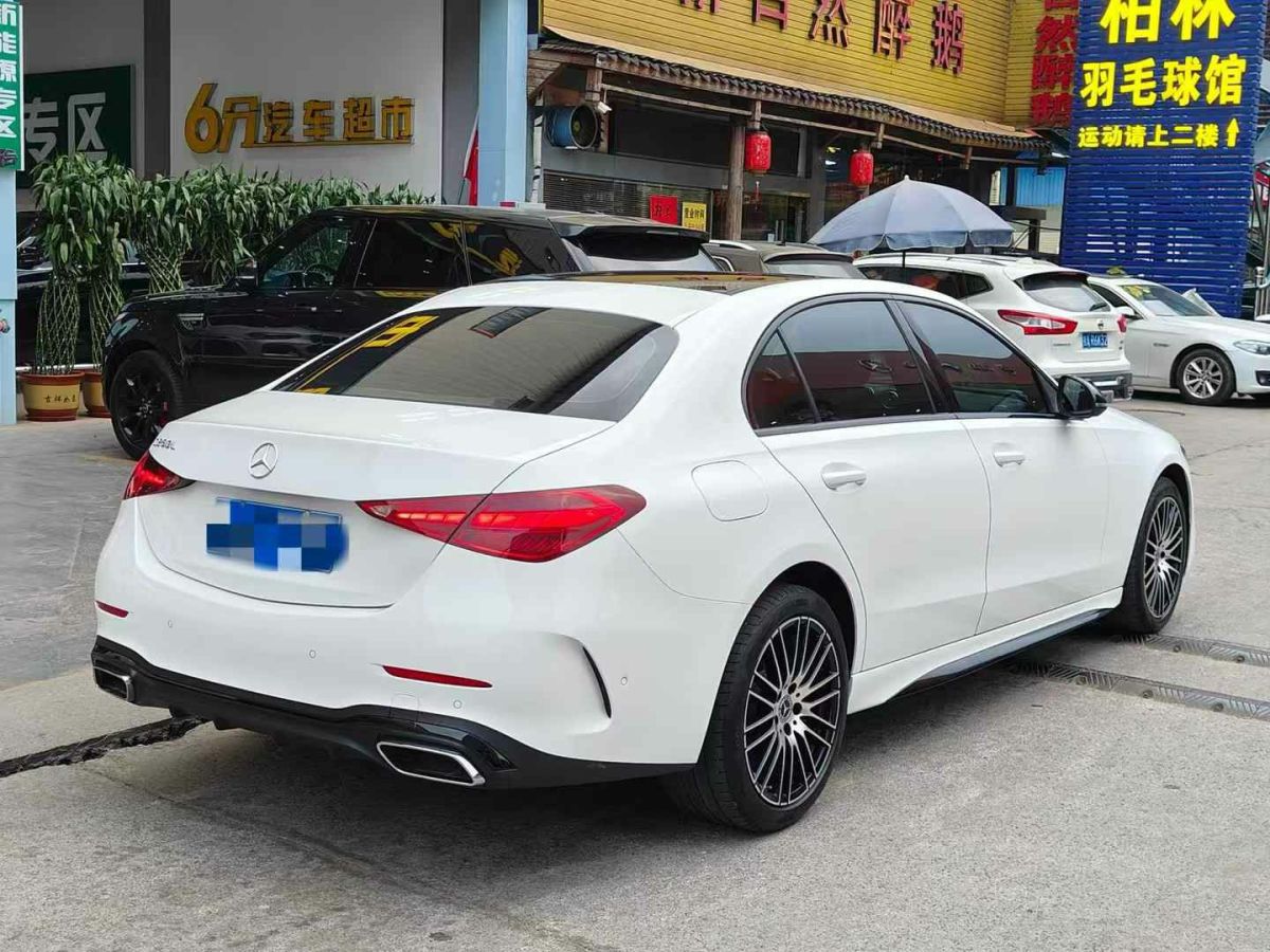 名爵 名爵7  2023款 1.5T DCT至美優(yōu)雅版圖片