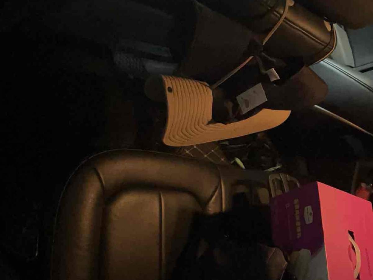 奥迪 奥迪A3  2017款 Limousine 35 TFSI 进取型图片