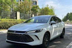 秦PLUS 比亞迪 DM-i 智駕版 55KM領(lǐng)先型