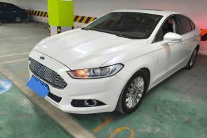 蒙迪歐 福特 2.0L GTDi200時尚型