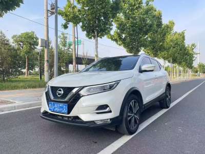 2022年08月 日产 逍客 2.0L CVT XV Prem.豪华版图片