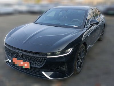 2024年4月 嵐圖 嵐圖追光 PHEV 四驅(qū)超長(zhǎng)續(xù)航旗艦版圖片