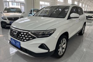 捷达VS5 大众 280TSI 自动悦享型Pro