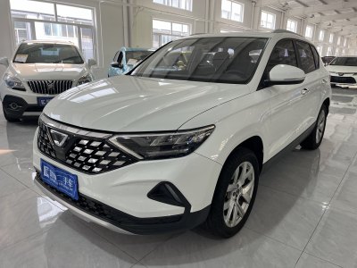 2022年1月 大众 捷达VS5 280TSI 自动悦享型Pro图片