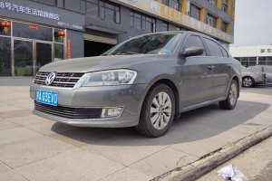 朗逸 大眾 改款 1.4TSI DSG舒適版