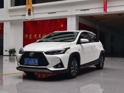 2022年5月 豐田 YARiS L 致炫 致炫X 1.5L CVT尊貴版圖片