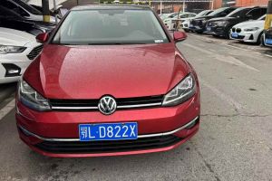 高爾夫 大眾  200TSI DSG舒適型 國VI