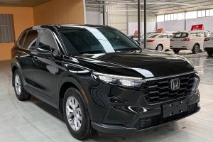 CR-V 本田 240TURBO 兩驅(qū)鋒尚5座版