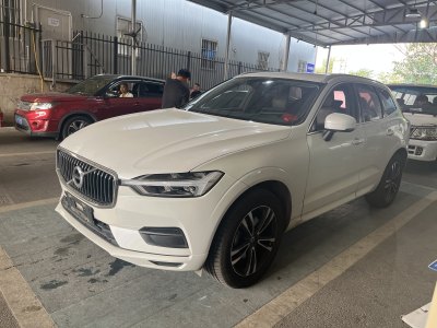 2019年10月 沃爾沃 XC60 T5 四驅智遠版 國VI圖片