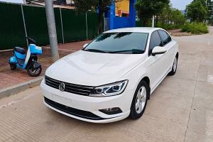 凌渡 大眾 230TSI DSG風(fēng)尚版