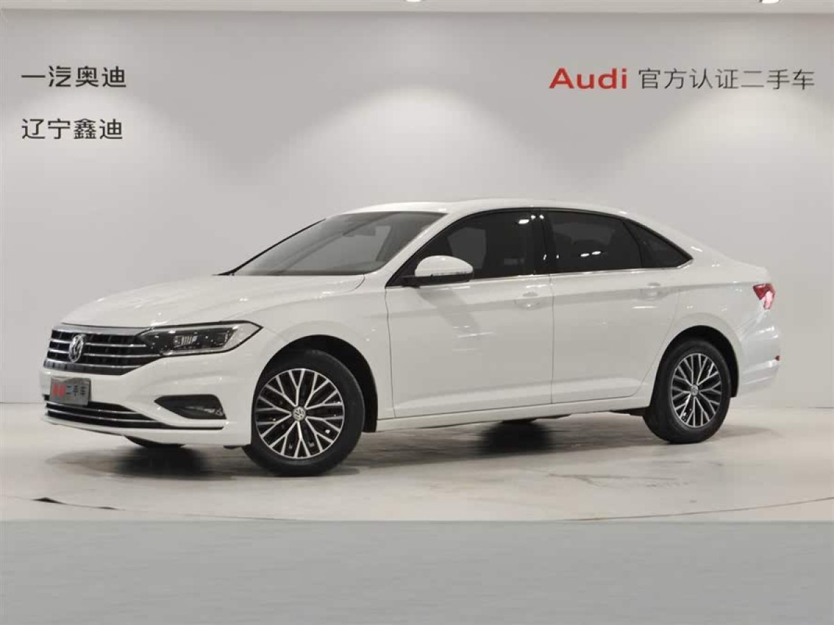 大眾 速騰  2020款 200TSI DSG舒適型 國V圖片