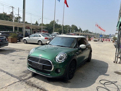 MINI MINI 1.5T COOPER 經(jīng)典派圖片