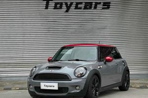 MINI MINI 1.6T COOPER S 50 Camden