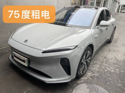 2023年6月 蔚来 蔚来ET5 75kWh图片