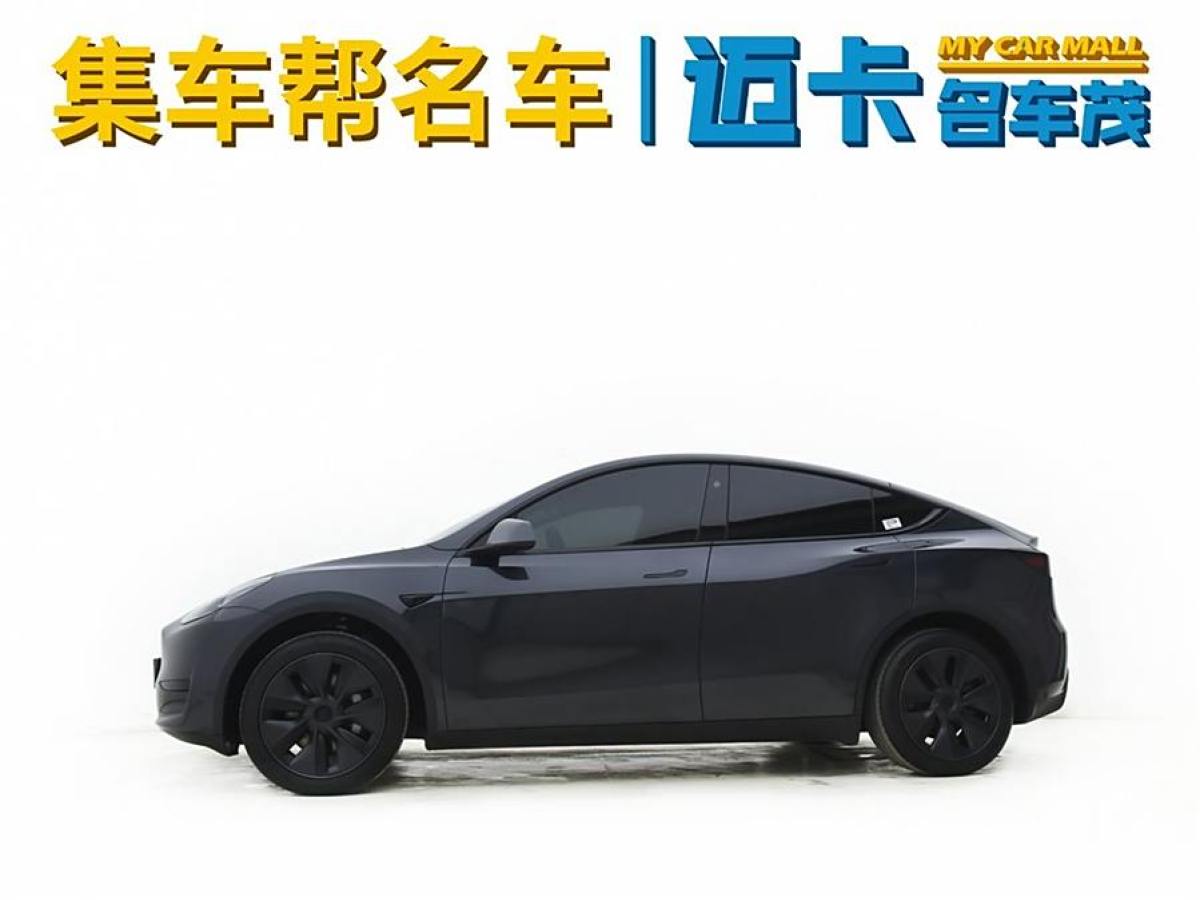 特斯拉 Model 3  2020款 改款 長續(xù)航后輪驅(qū)動版圖片