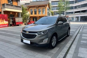 探界者 雪佛蘭 535T 自動馭界版