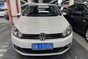 高爾夫 大眾 1.4TSI 手動(dòng)舒適型