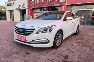 名圖 現(xiàn)代 1.8L 自動(dòng)尊貴型DLX